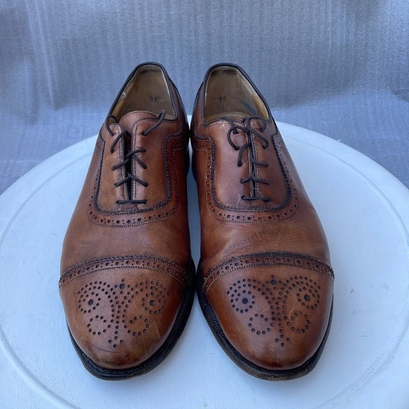 Johnston & Murphy Aristocraft Mens Shoes 12570 main image 7